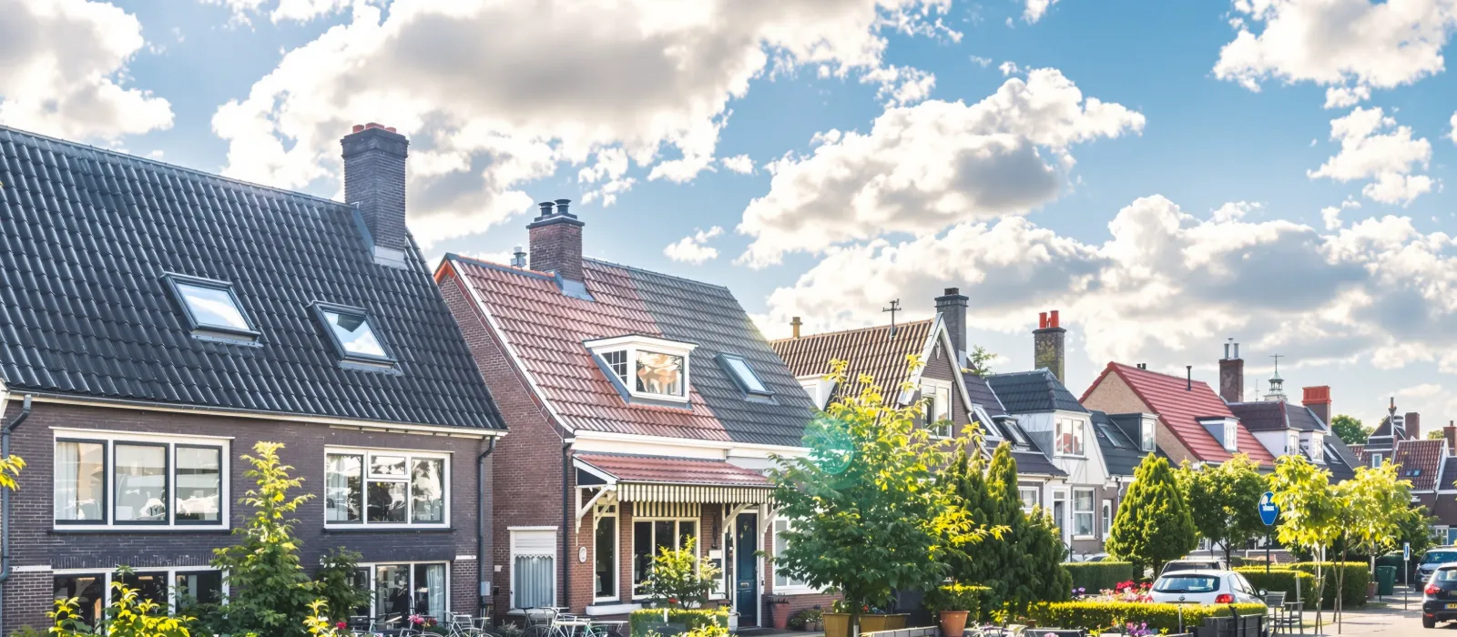Dakraam specialist in Amersfoort voor reparatie, vervanging en zonwering