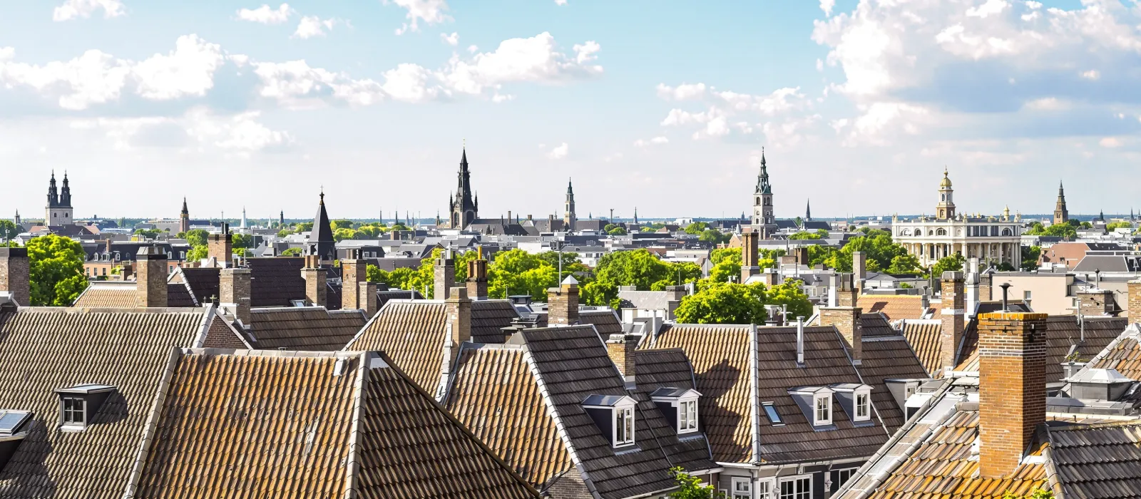 Dakraam specialist in Delft voor reparatie, vervanging en zonwering