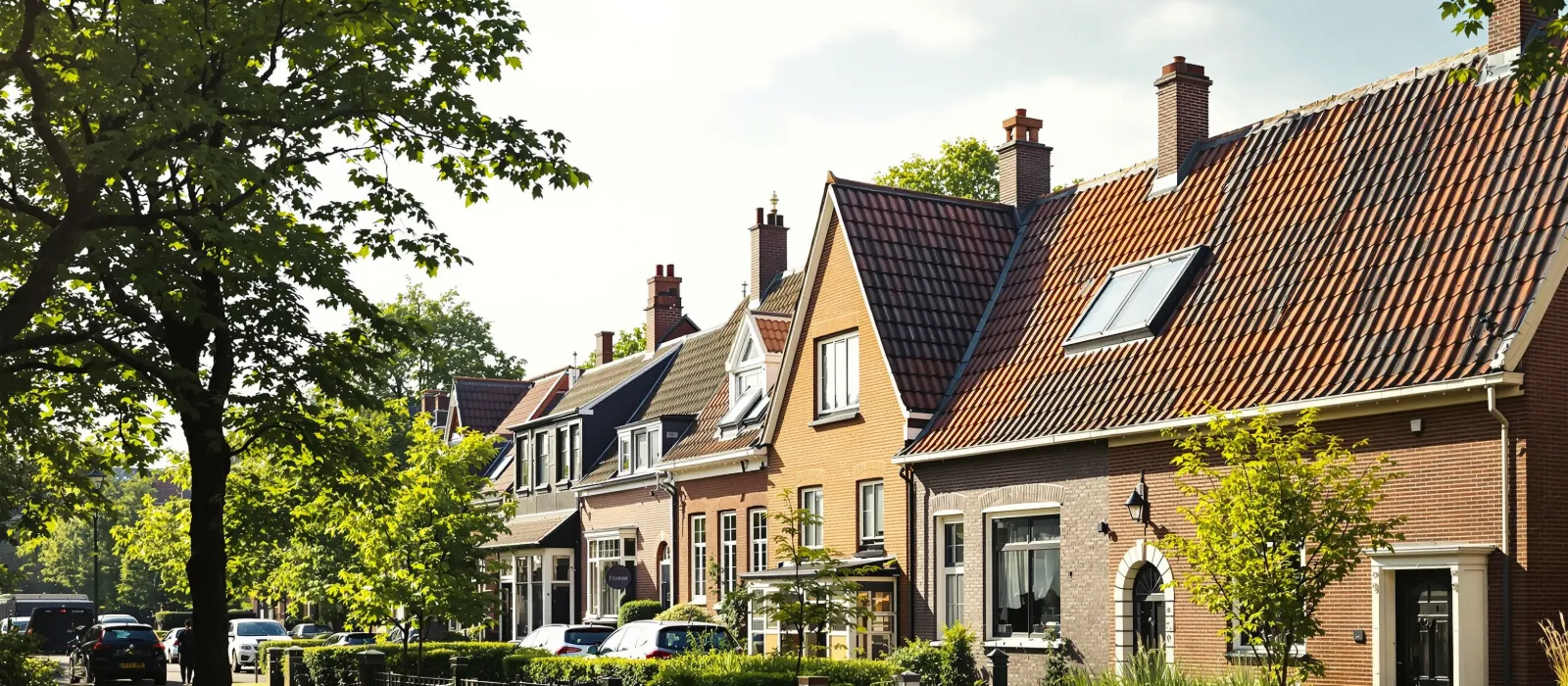 Dakraam specialist in Den Haag voor reparatie, vervanging en zonwering