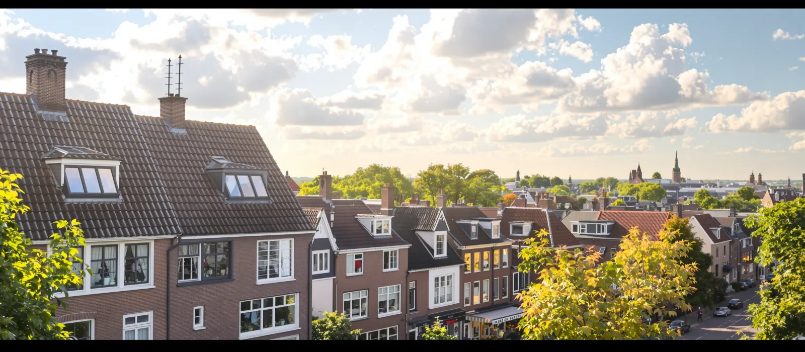 Dakraam specialist in Nijmegen voor reparatie, vervanging en zonwering