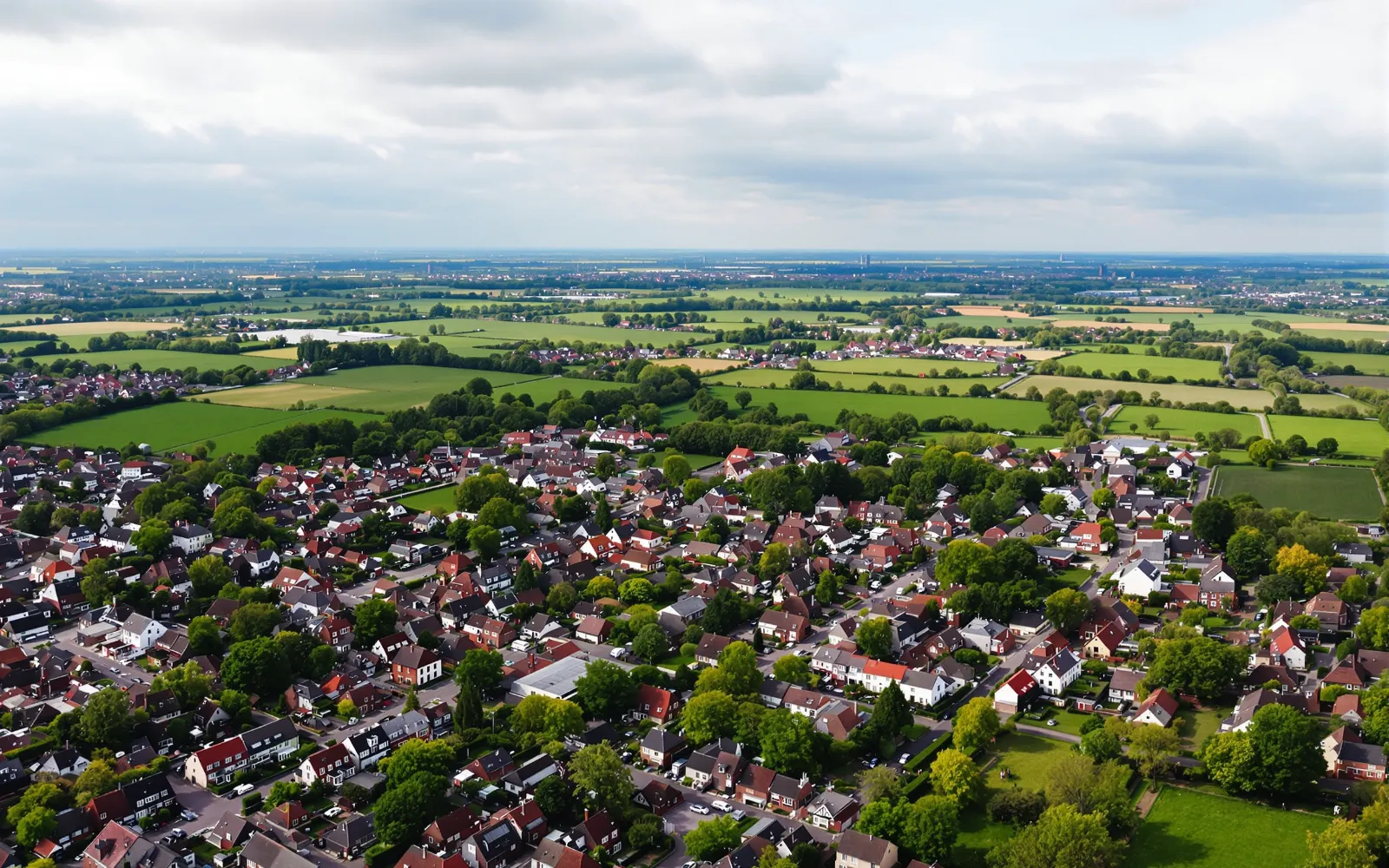 Werkgebied van onze dakraamspecialist in heel Nederland